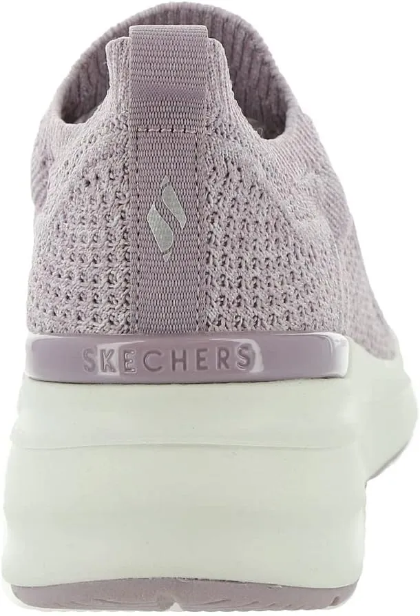 Skechers Women's Billion-Woven Walks Sneaker