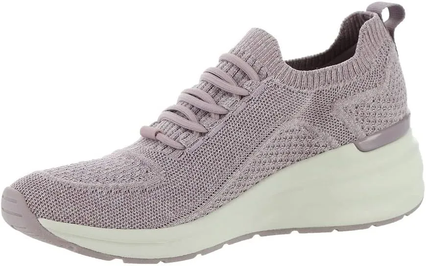Skechers Women's Billion-Woven Walks Sneaker