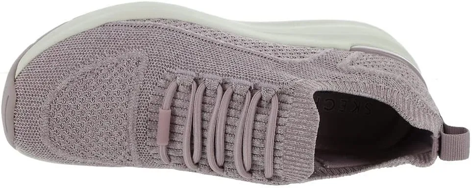 Skechers Women's Billion-Woven Walks Sneaker