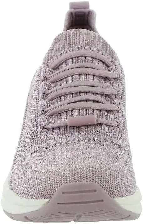 Skechers Women's Billion-Woven Walks Sneaker