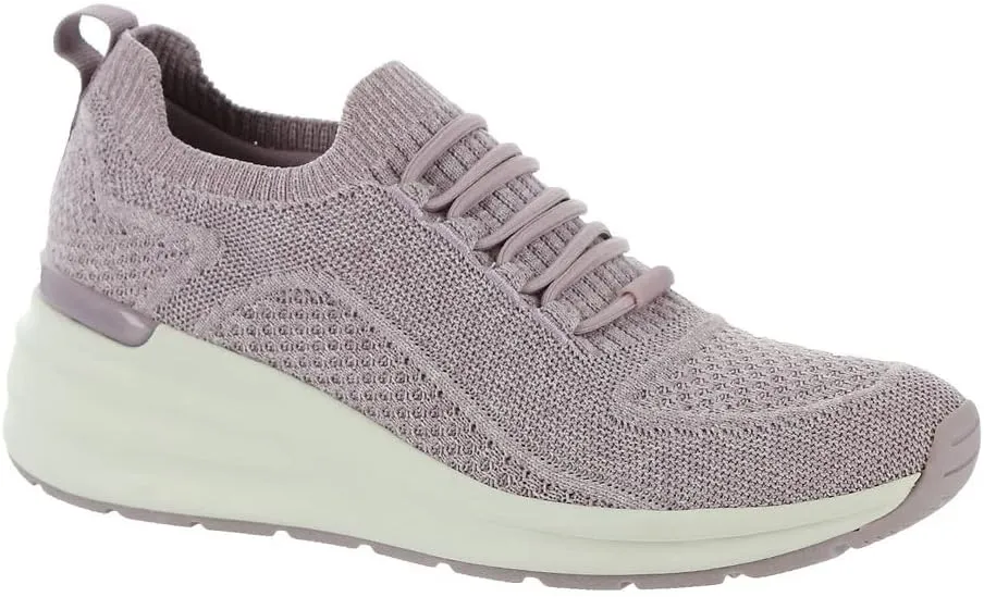 Skechers Women's Billion-Woven Walks Sneaker