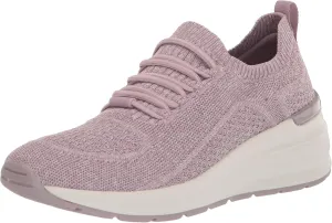 Skechers Women's Billion-Woven Walks Sneaker