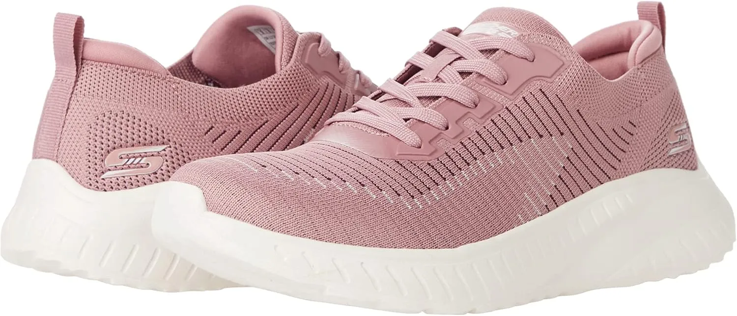 Skechers Women's Bobs Squad Choas Sneaker