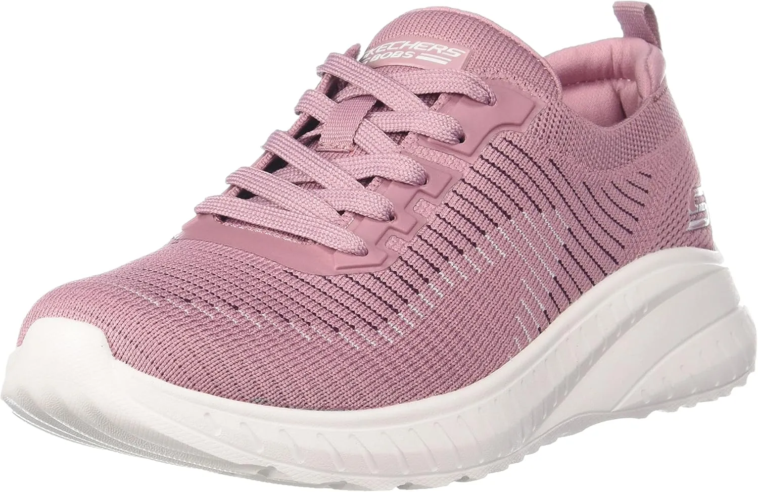 Skechers Women's Bobs Squad Choas Sneaker