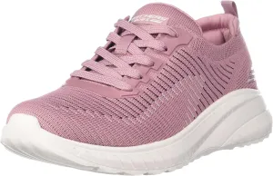 Skechers Women's Bobs Squad Choas Sneaker