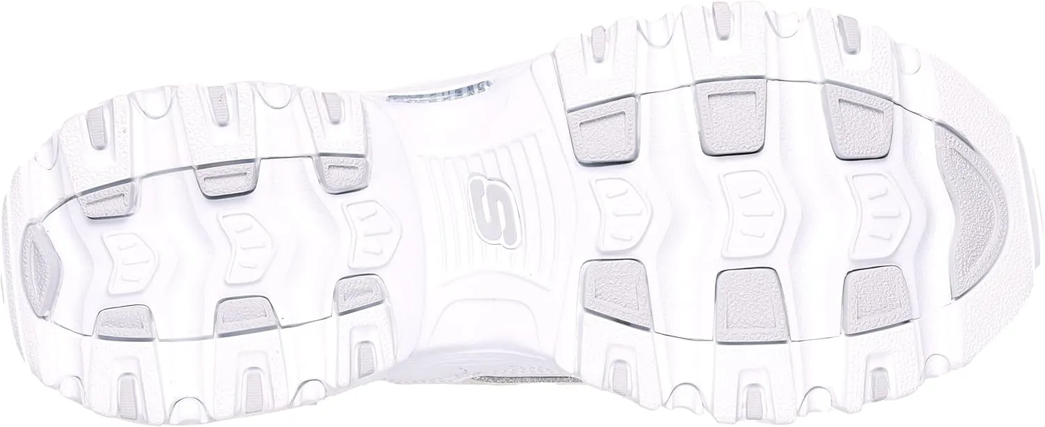 Skechers Women's D'Lites New Scene Hands Free Slip-Ins Sneaker