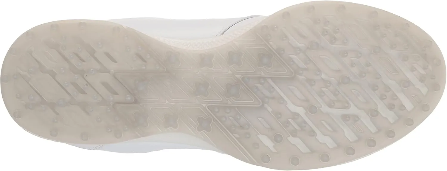 Skechers Women's Elite 4 Hyper Burst Waterproof Spikeless Golf Shoe