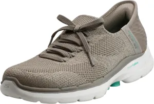 Skechers Women's Hands Free Slip-ins Go Walk 6-Lovely Day Sneaker