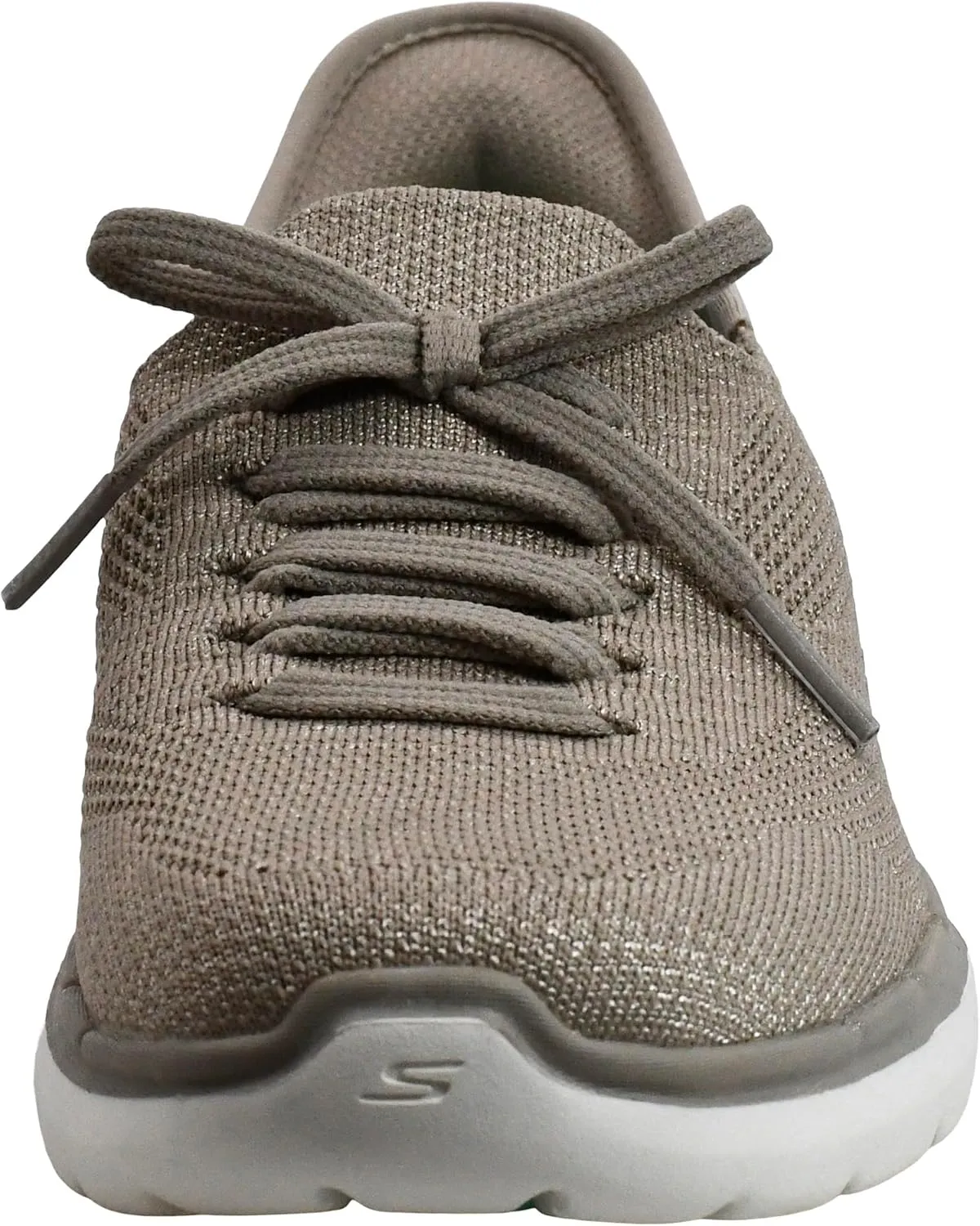 Skechers Women's Hands Free Slip-ins Go Walk 6-Lovely Day Sneaker