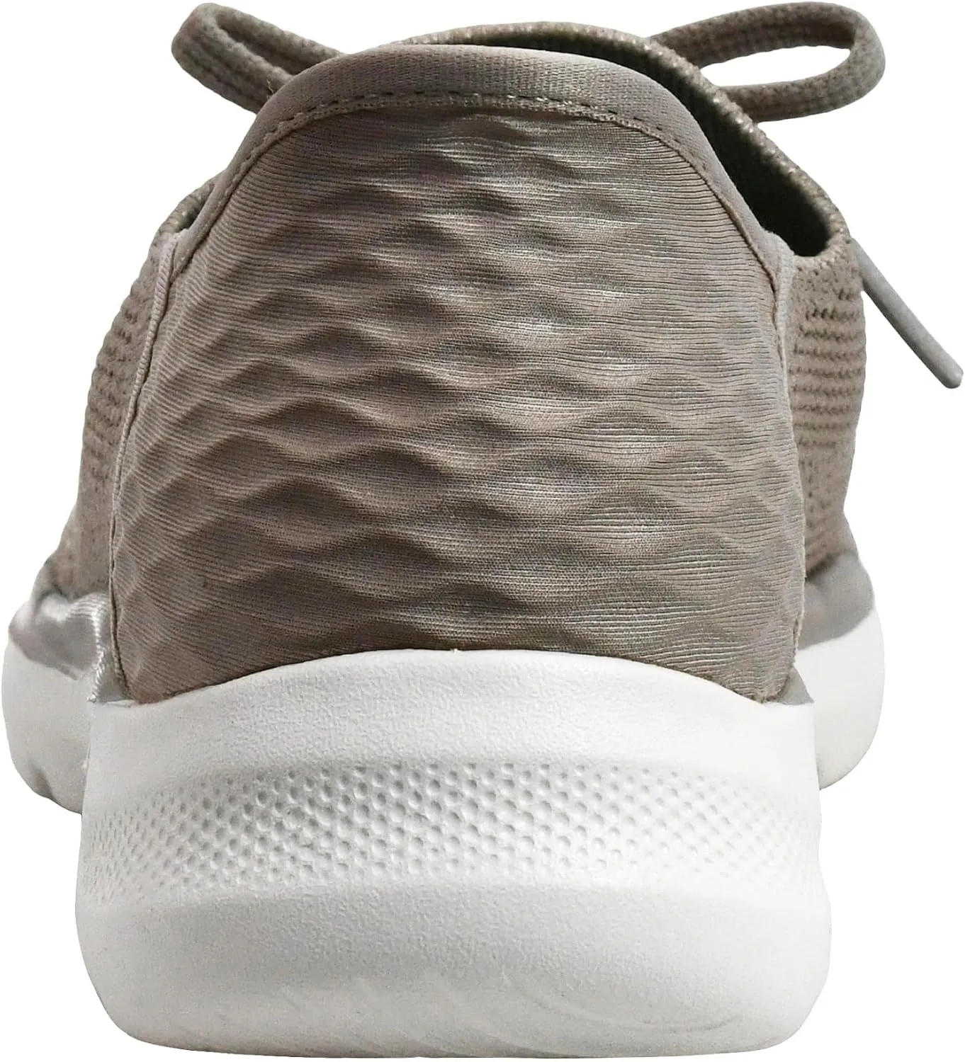 Skechers Women's Hands Free Slip-ins Go Walk 6-Lovely Day Sneaker