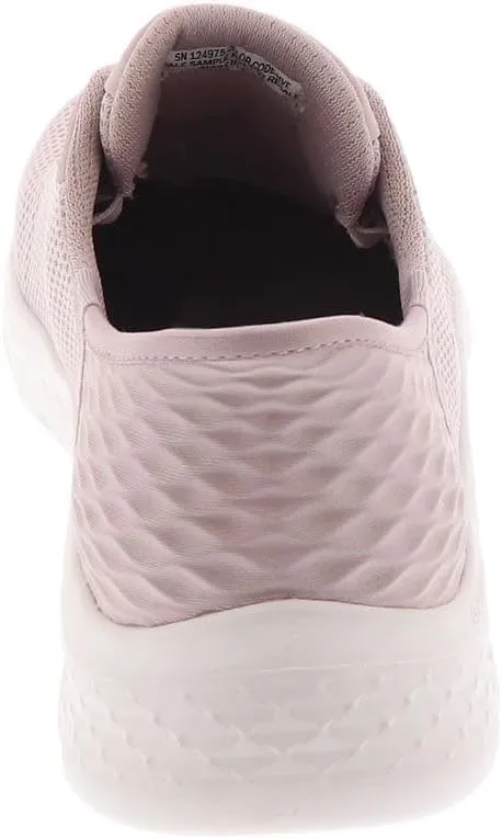 Skechers Women's Hands Free Slip-ins Go Walk Flex-Grand Entrance Sneaker