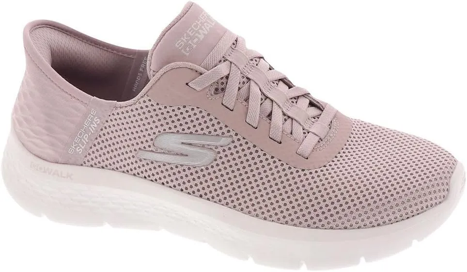Skechers Women's Hands Free Slip-ins Go Walk Flex-Grand Entrance Sneaker