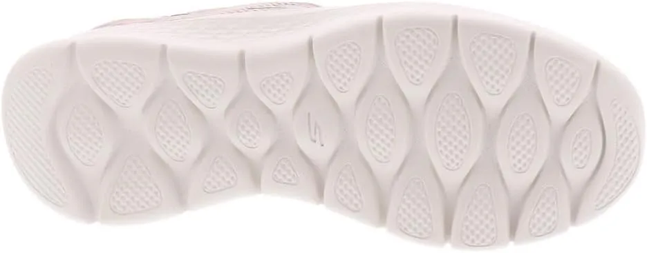 Skechers Women's Hands Free Slip-ins Go Walk Flex-Grand Entrance Sneaker