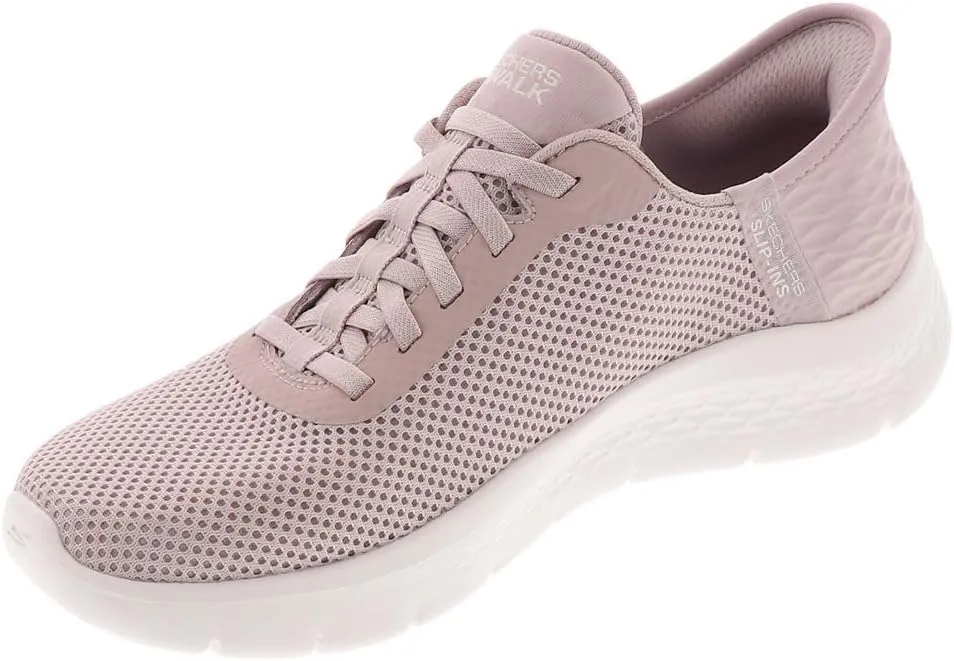 Skechers Women's Hands Free Slip-ins Go Walk Flex-Grand Entrance Sneaker