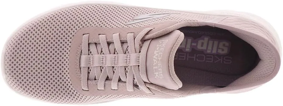 Skechers Women's Hands Free Slip-ins Go Walk Flex-Grand Entrance Sneaker
