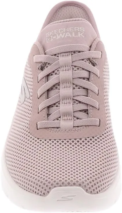 Skechers Women's Hands Free Slip-ins Go Walk Flex-Grand Entrance Sneaker