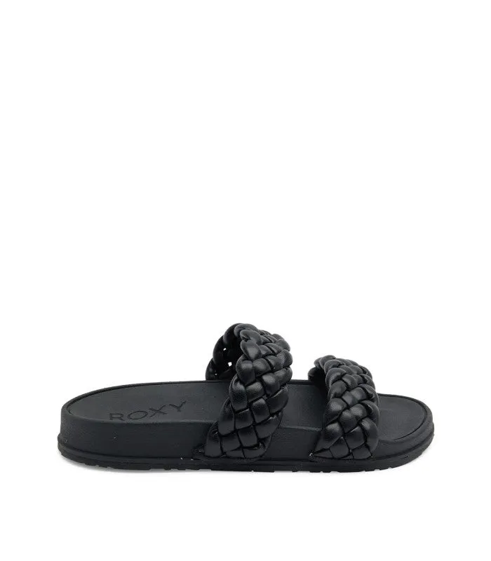 Slippy Braided Slides
