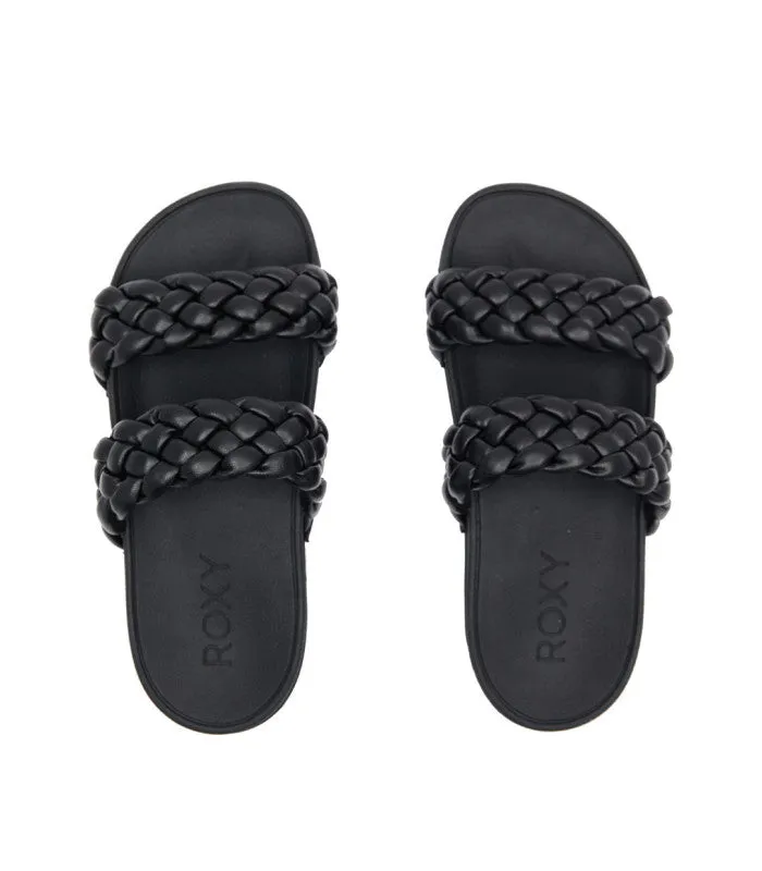 Slippy Braided Slides