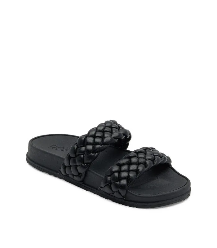 Slippy Braided Slides