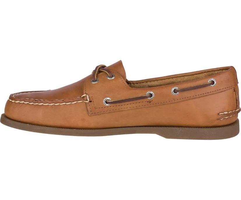 SPERRY AUTHENTIC ORIGINAL BOAT SHOE SAHARA
