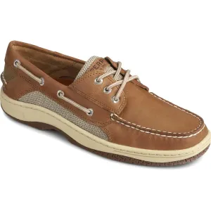 Sperry Billfish 3-Eye Boat Shoe Dark Tan