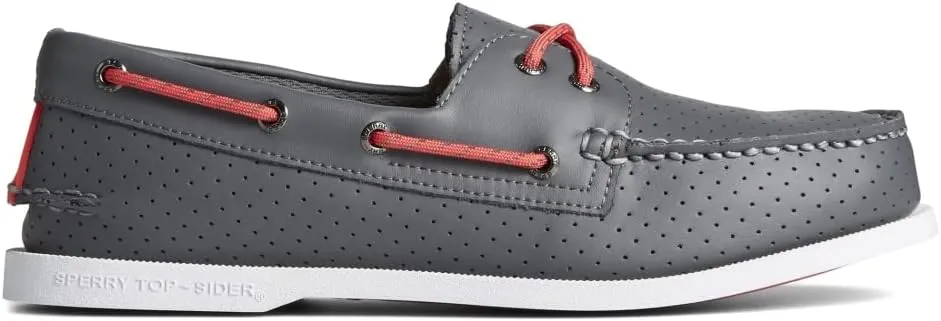 Sperry Men's Authentic Original 2-Eye Perf Boat Shoe