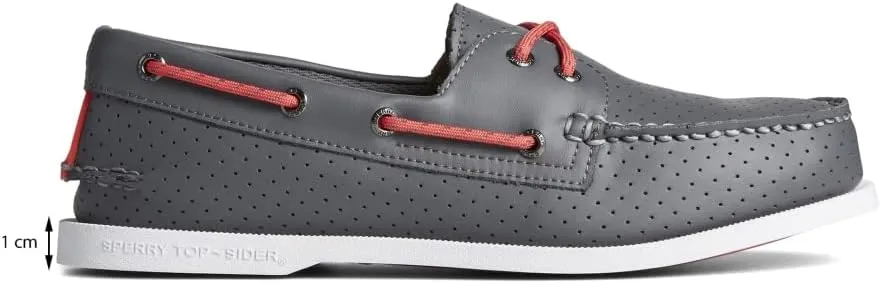 Sperry Men's Authentic Original 2-Eye Perf Boat Shoe