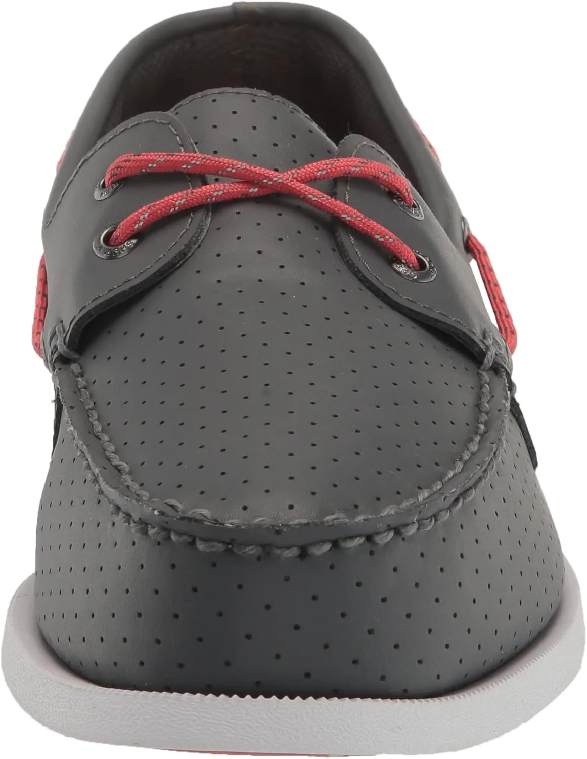 Sperry Men's Authentic Original 2-Eye Perf Boat Shoe