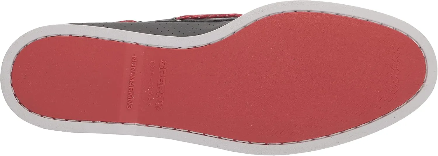 Sperry Men's Authentic Original 2-Eye Perf Boat Shoe