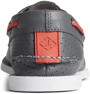 Sperry Men's Authentic Original 2-Eye Perf Boat Shoe