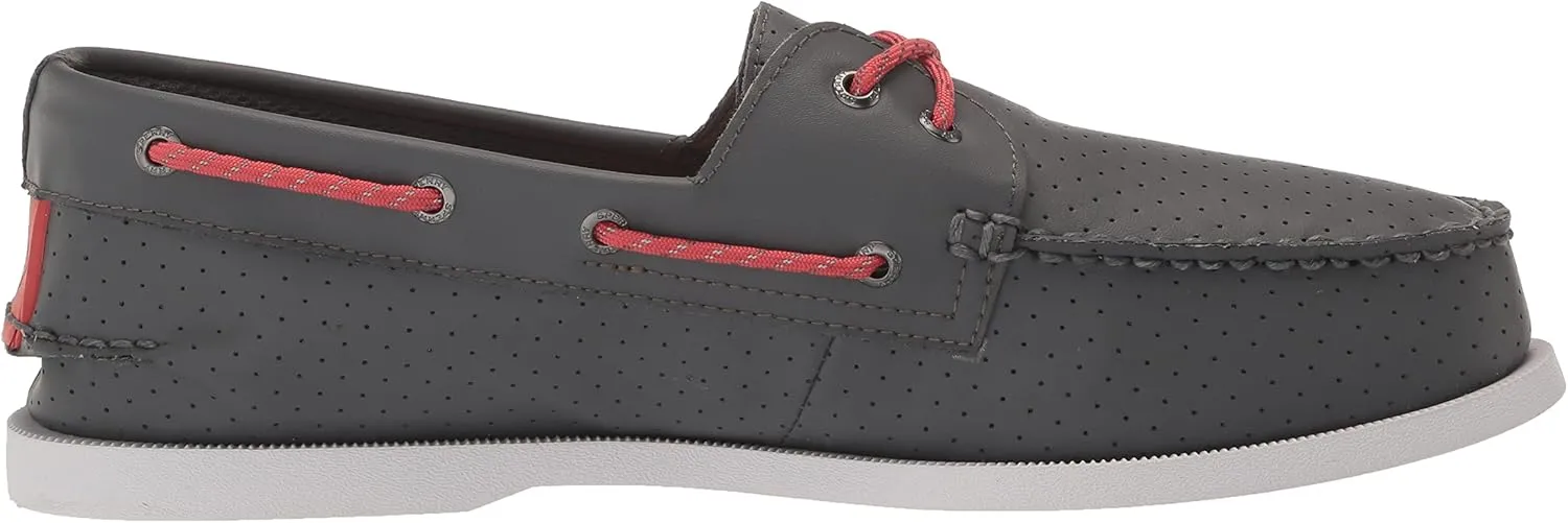 Sperry Men's Authentic Original 2-Eye Perf Boat Shoe