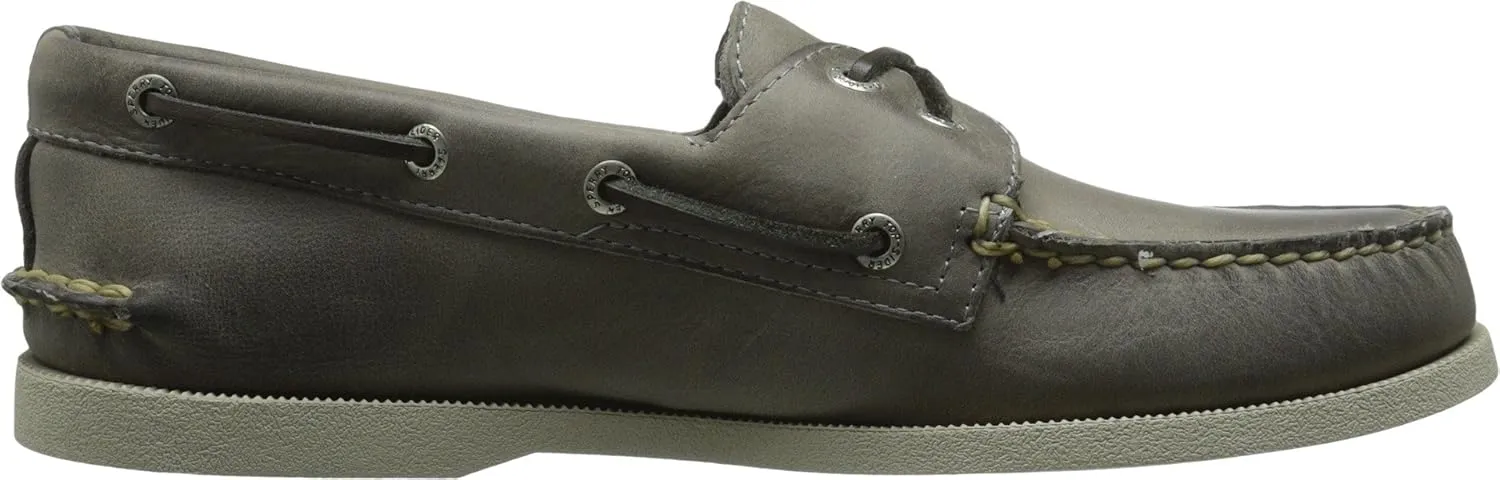 Sperry Men's Authentic Original Cross Lace