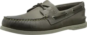 Sperry Men's Authentic Original Cross Lace