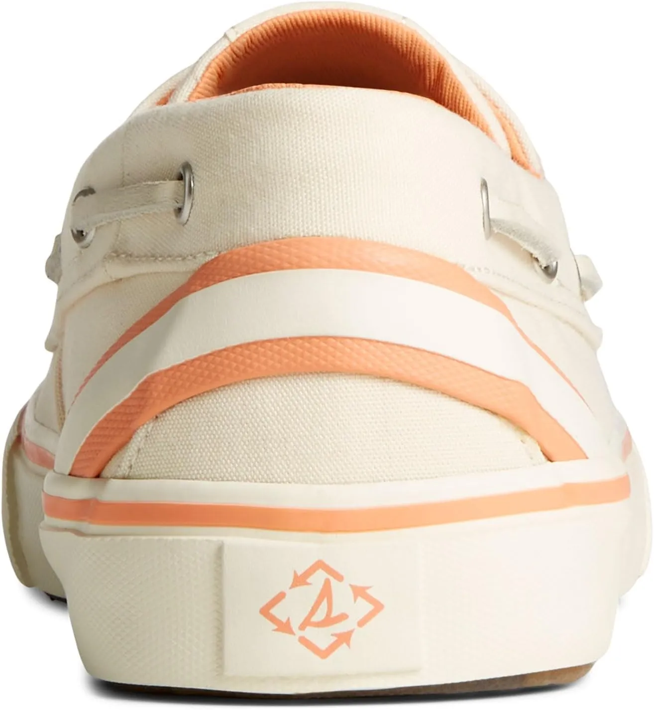 Sperry Men's Bahama Ii Seacycled Boat Shoe