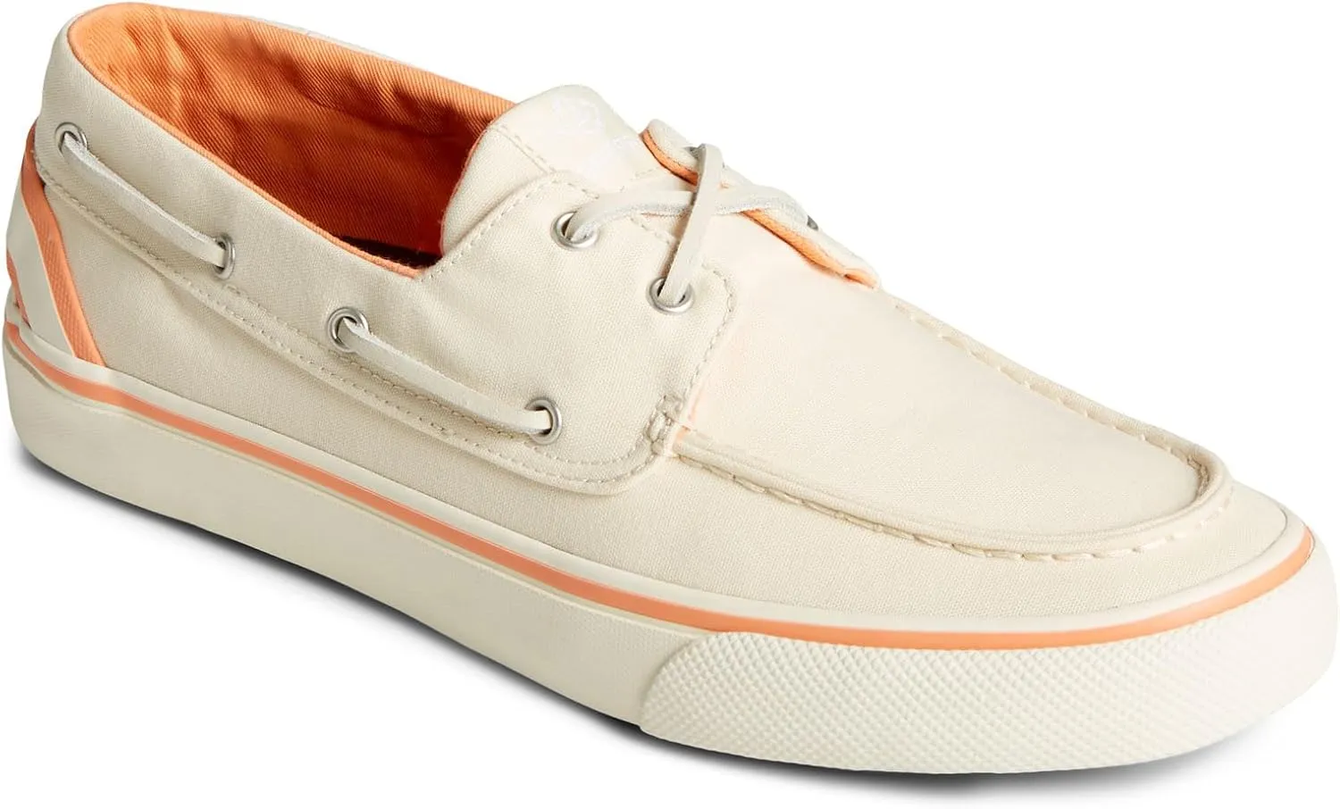 Sperry Men's Bahama Ii Seacycled Boat Shoe