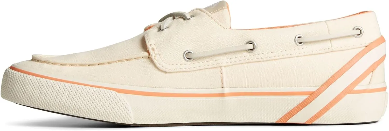 Sperry Men's Bahama Ii Seacycled Boat Shoe