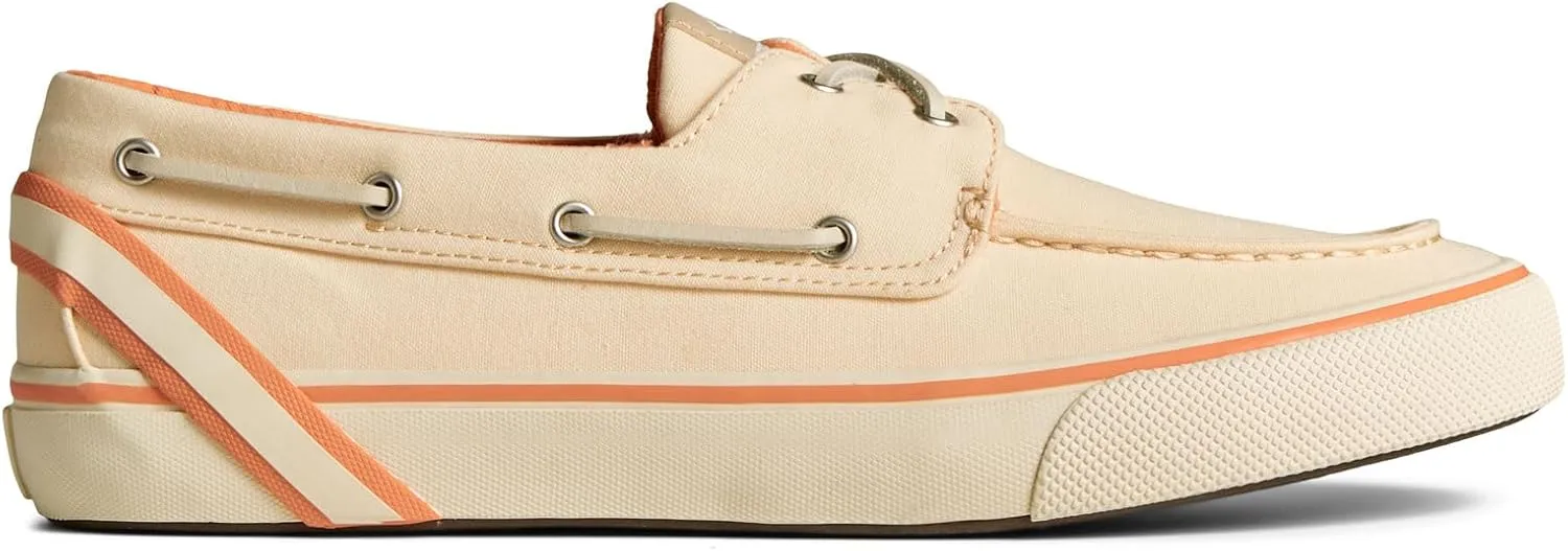 Sperry Men's Bahama Ii Seacycled Boat Shoe