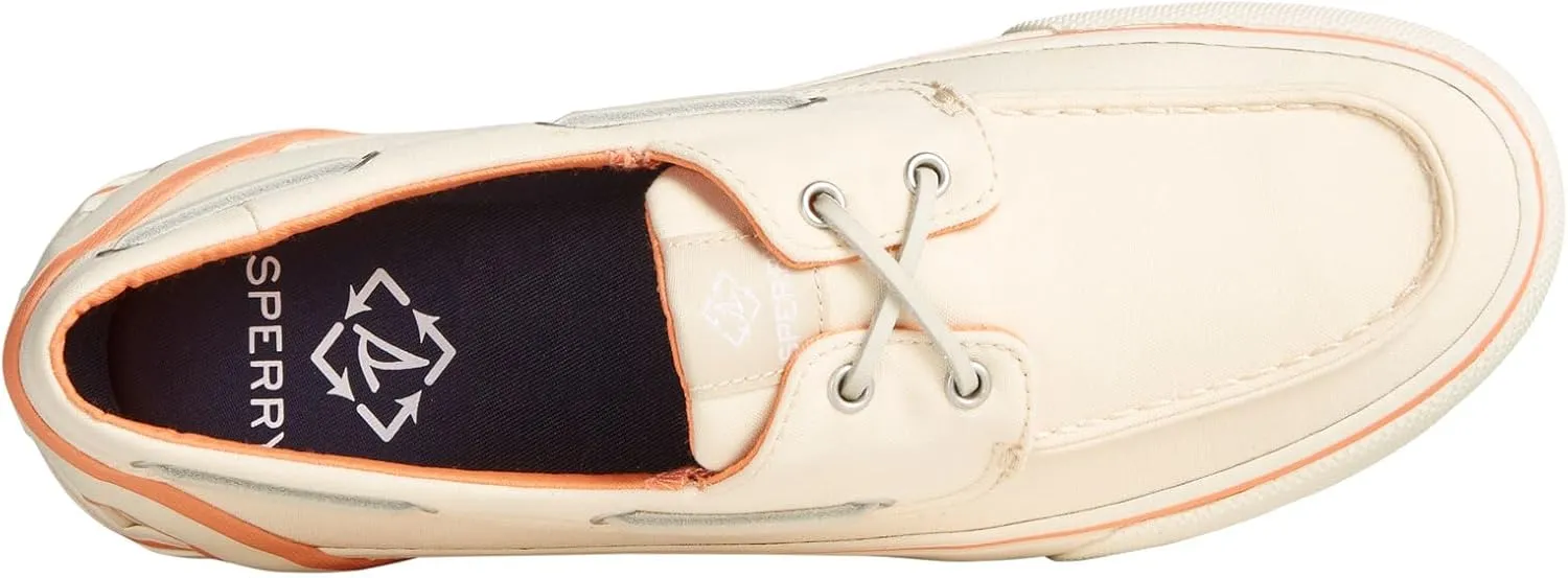 Sperry Men's Bahama Ii Seacycled Boat Shoe