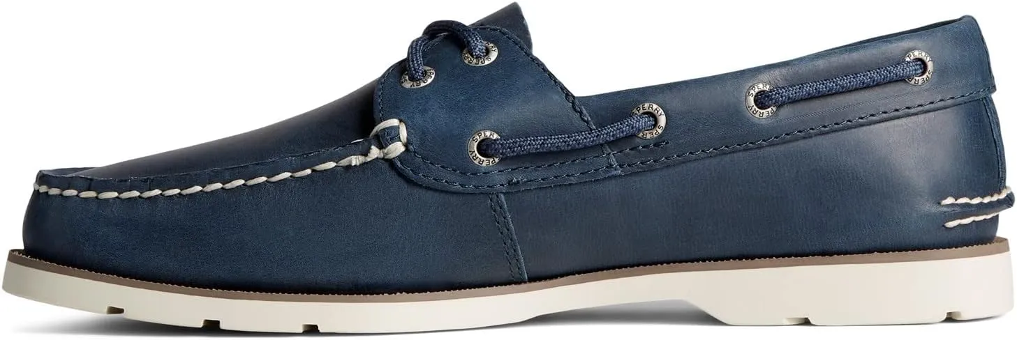 Sperry Top-Sider Leeward 2 Eye Boat Shoe