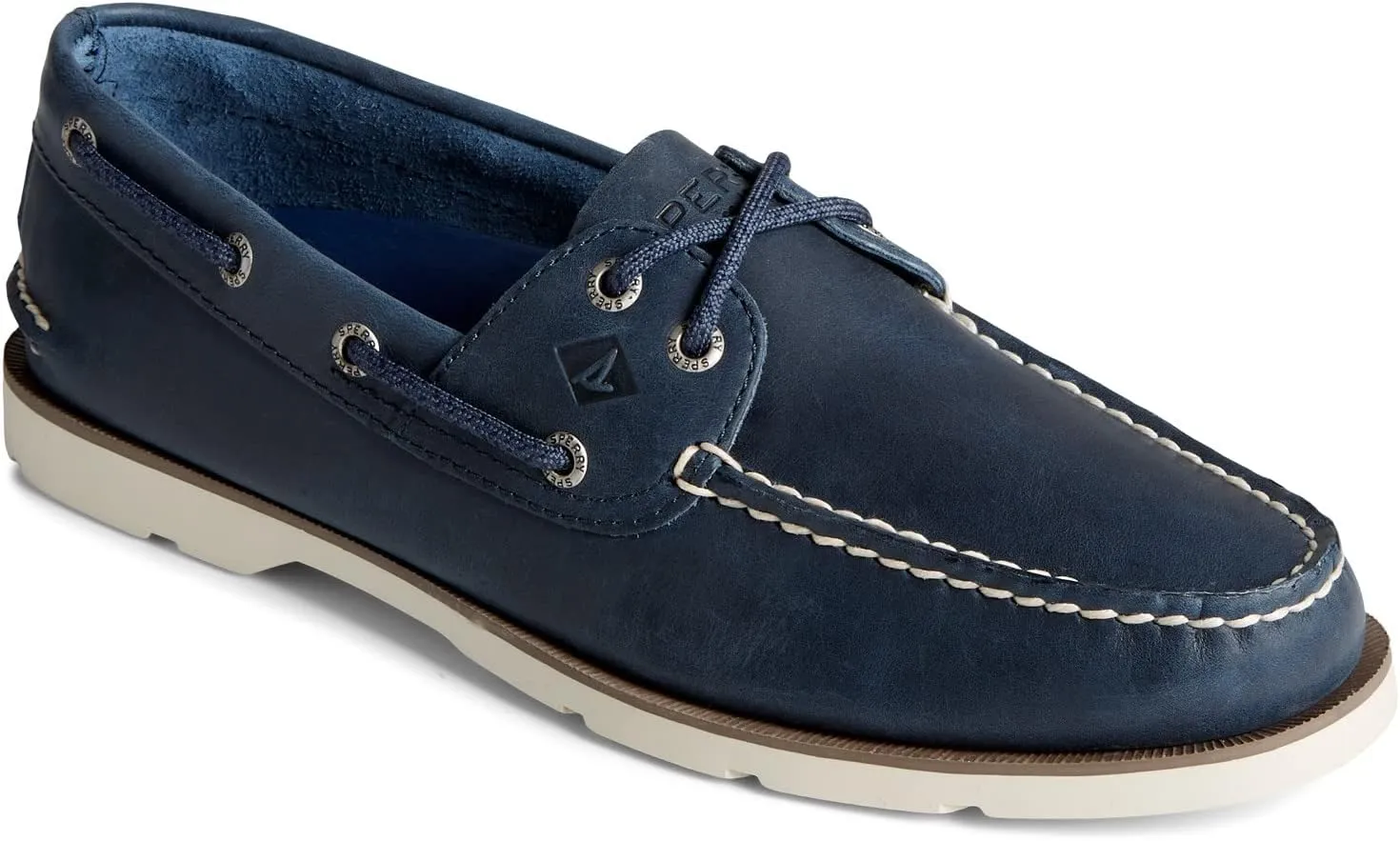Sperry Top-Sider Leeward 2 Eye Boat Shoe
