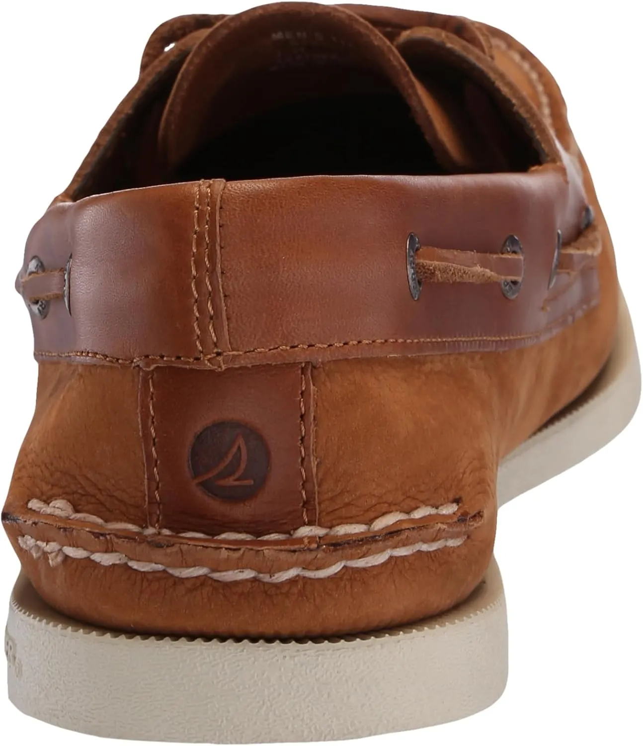 Sperry Women's A/O 2 Eye Boat Shoe