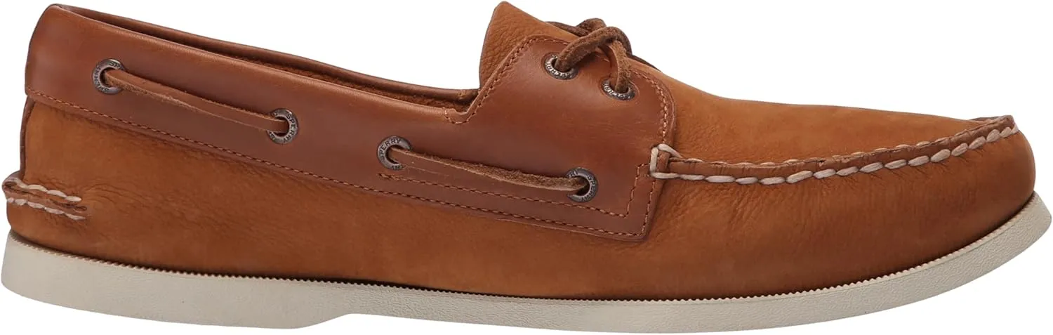 Sperry Women's A/O 2 Eye Boat Shoe