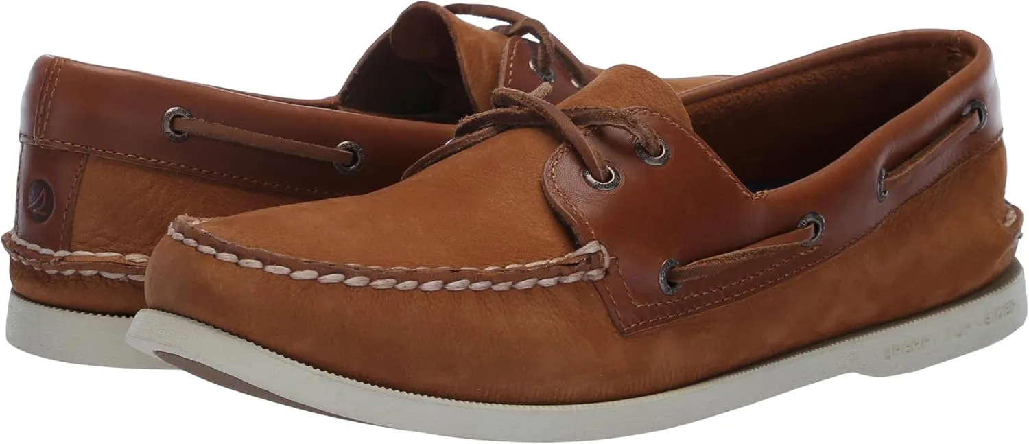 Sperry Women's A/O 2 Eye Boat Shoe
