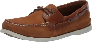 Sperry Women's A/O 2 Eye Boat Shoe