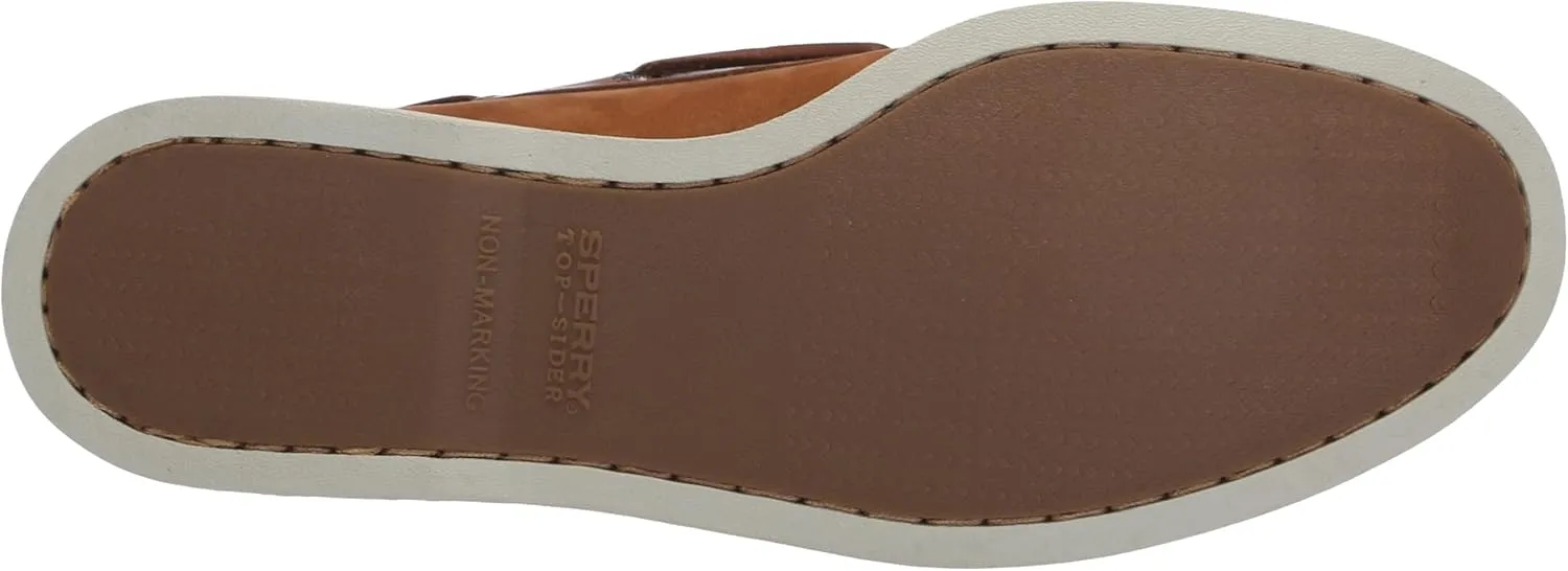 Sperry Women's A/O 2 Eye Boat Shoe
