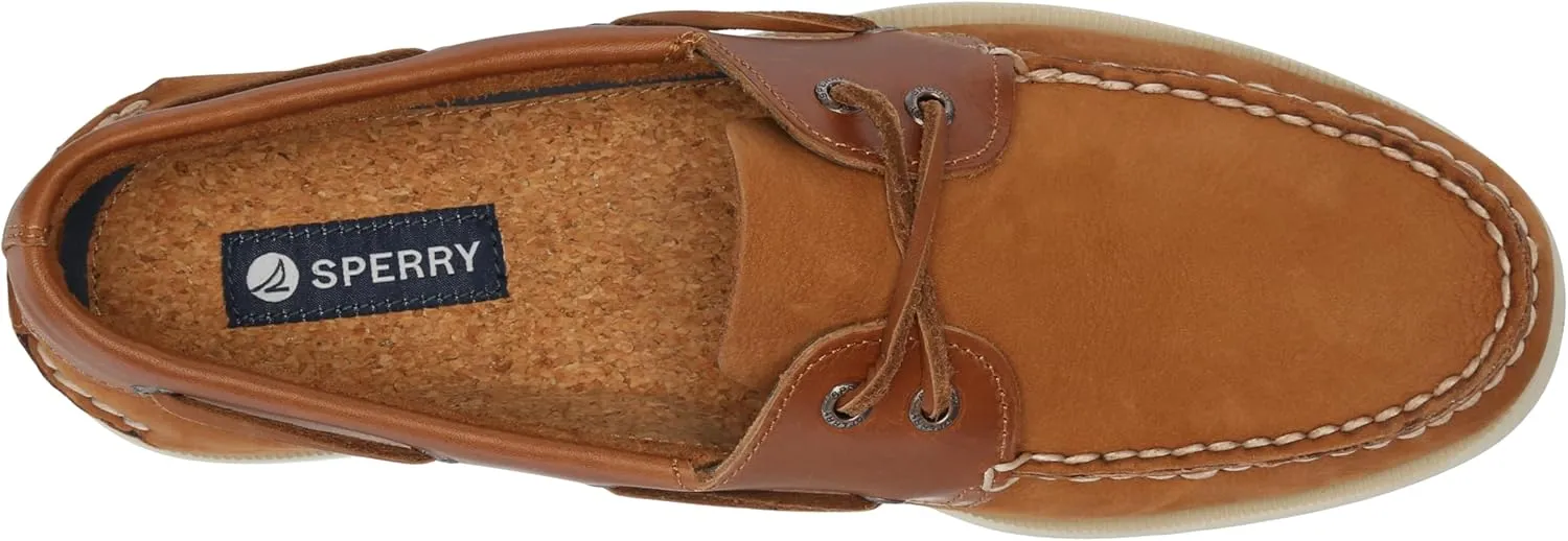 Sperry Women's A/O 2 Eye Boat Shoe