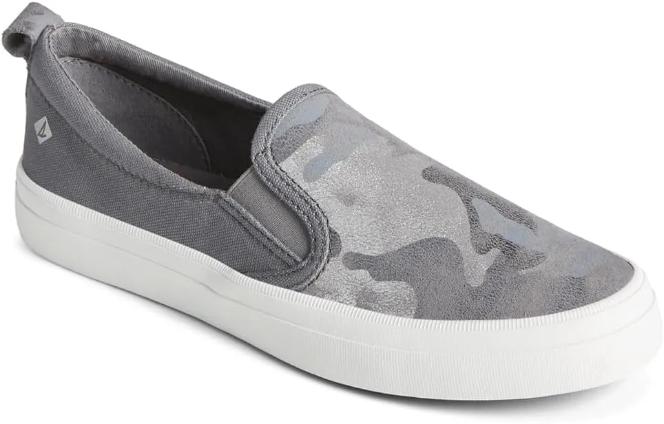 Sperry Women's Crest Twin Gore Boat Shoe