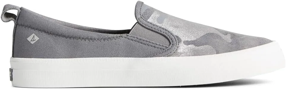 Sperry Women's Crest Twin Gore Boat Shoe