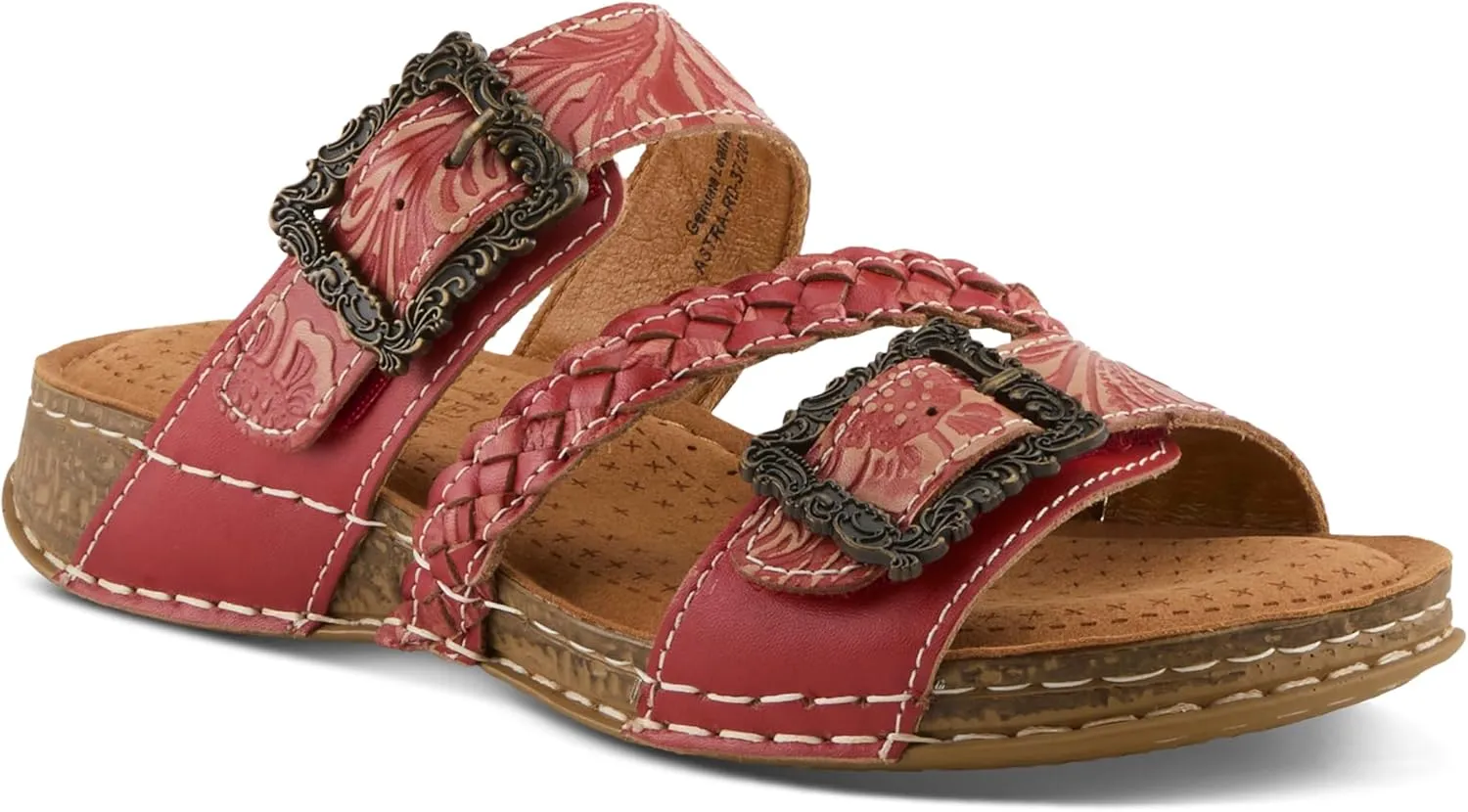Spring Step L'Artiste Women's Astra Sandal