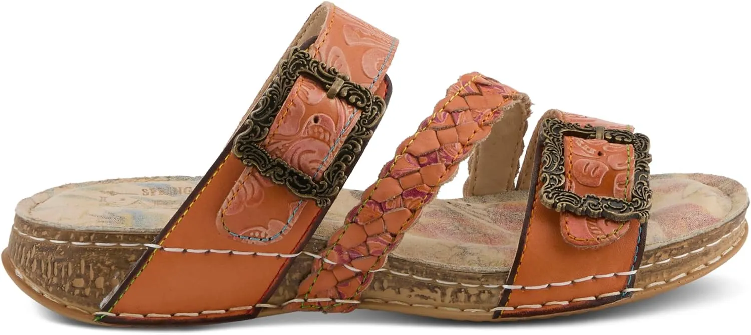 Spring Step L'Artiste Women's Astra Sandal